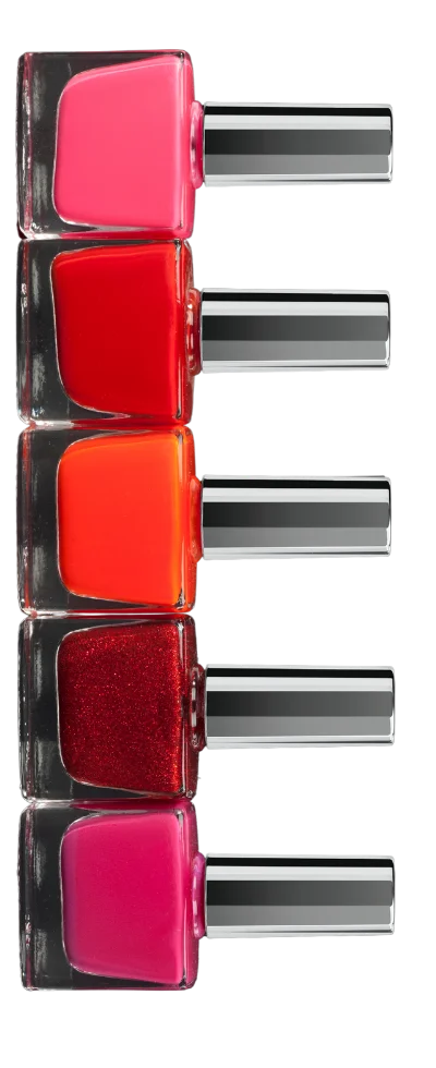 Nail Polish Bottles